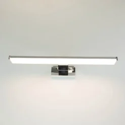 Macy 8w LED Bathroom Wall Light -Fashion Lighting 12826327 2024958095556124