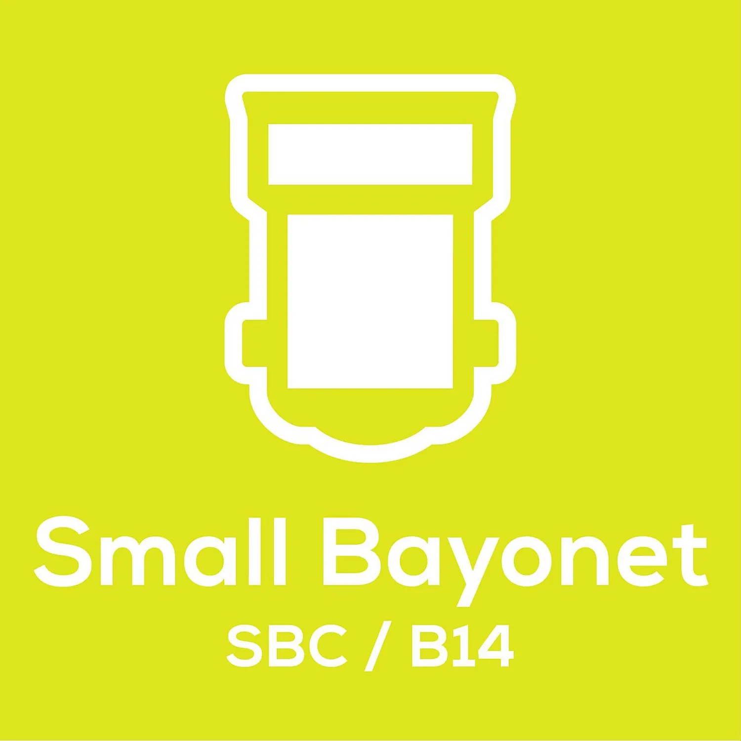 TCP LED Globe 40W SBC Warm Nd Light Bulb - 2 Pack 5 TCP LED Globe 40W SBC Warm Nd Light Bulb - 2 Pack - Image 3