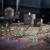 480 LED Green Copper Wire Cluster Christmas Lights - Multicoloured -Fashion Lighting 12839515 4195000118208200
