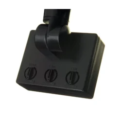 Lutec Tec30 PIR LED Slim Floodlight - Black -Fashion Lighting 12840618 8534833193337316