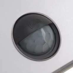 Lutec Alice LED Door Number Light With PIR Motion Sensor -Fashion Lighting 12840737 1874952882781951