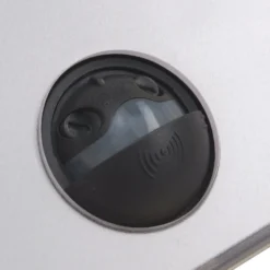 Lutec Alice LED Door Number Light With PIR Motion Sensor -Fashion Lighting 12840737 2144952882814180