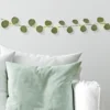 None Eucalyptus Battery String Lights -Fashion Lighting 12842407 1794867915060761