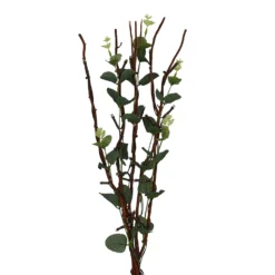 None 50cm Eucalyptus Battery Twig Lights -Fashion Lighting 12845158 4394867915095168