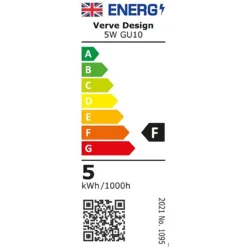 Emily Single Lamp Spotlight - Black -Fashion Lighting 12882226 2654970806699491