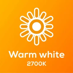 TCP Lightbulbs LED GU10 Warm White 10 Pack -Fashion Lighting 12882232 7745022112529829