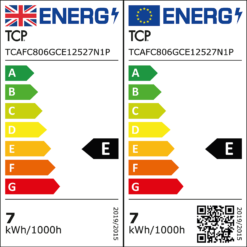 TCP Lightbulbs Filament Candle 60W Ses Warm -Fashion Lighting 12882242 1384891504114275