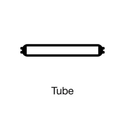 TCP Lightbulbs Led Tube 1500mm 19.1W Warm White -Fashion Lighting 12882258 1184843539920520