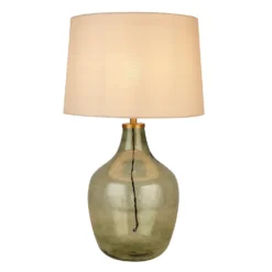 Cole Glass Table Lamp -Fashion Lighting 12882883 4714860935494092