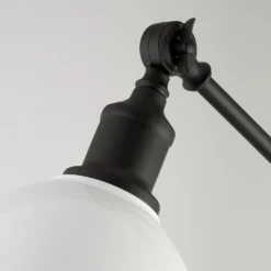 Country Living Farmhouse Floor Lamp - White -Fashion Lighting 12882887 1424860936668907