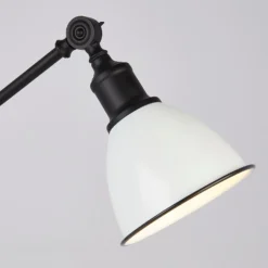 Country Living Farmhouse Table Lamp - White 11 Country Living Farmhouse Table Lamp - White -Fashion Lighting 12882894 4644860936586653