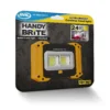 Handy Brite Worklight, Ultra-bright Cordless Flood Light With Magnetic Base -Fashion Lighting 12886100 1614857411580989