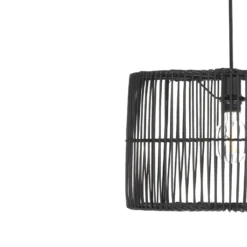Benji Rattan Easy Fit Shade -Fashion Lighting 12891610 1024860401497188