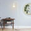 Jay Floor Lamp - White 1 Jay Floor Lamp - White -Fashion Lighting 12908181 7634899250096431