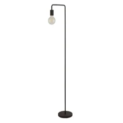 Jay Floor Lamp - Charcoal -Fashion Lighting 12908185 5684899250141320