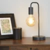 Jay Table Lamp - Charcoal 2 Jay Table Lamp - Charcoal -Fashion Lighting 12908186 1055049847482906