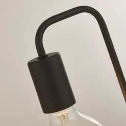 Jay Table Lamp - Charcoal -Fashion Lighting 12908186 9884899250677672