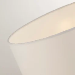 Bella Tripod Table Lamp - White 11 Bella Tripod Table Lamp - White -Fashion Lighting 12908192 4384899249896985