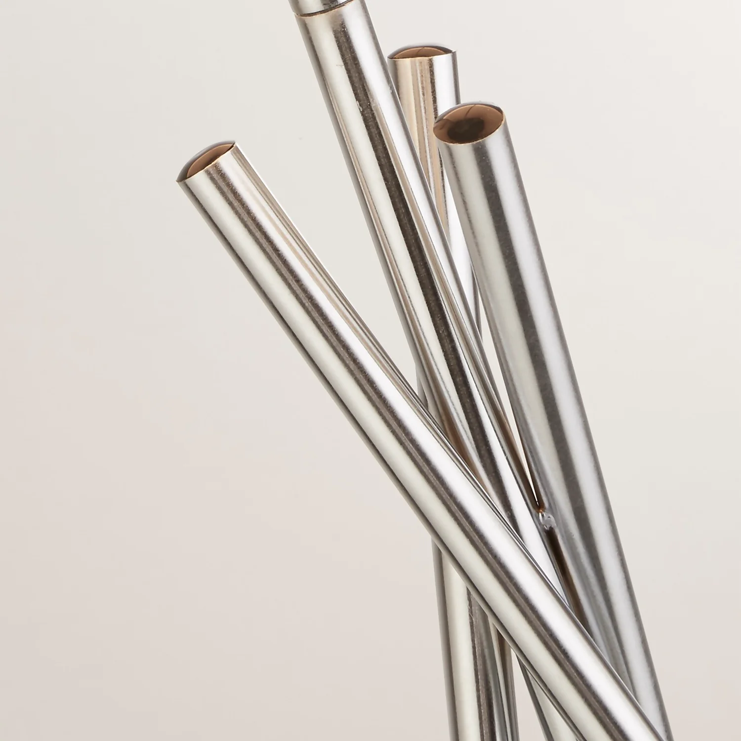 Bella Tripod Floor Lamp - Ochre 7 Bella Tripod Floor Lamp - Ochre - Image 5