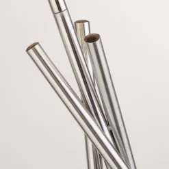 Bella Tripod Floor Lamp - Grey 15 Bella Tripod Floor Lamp - Grey -Fashion Lighting 12908200 1504899248624022