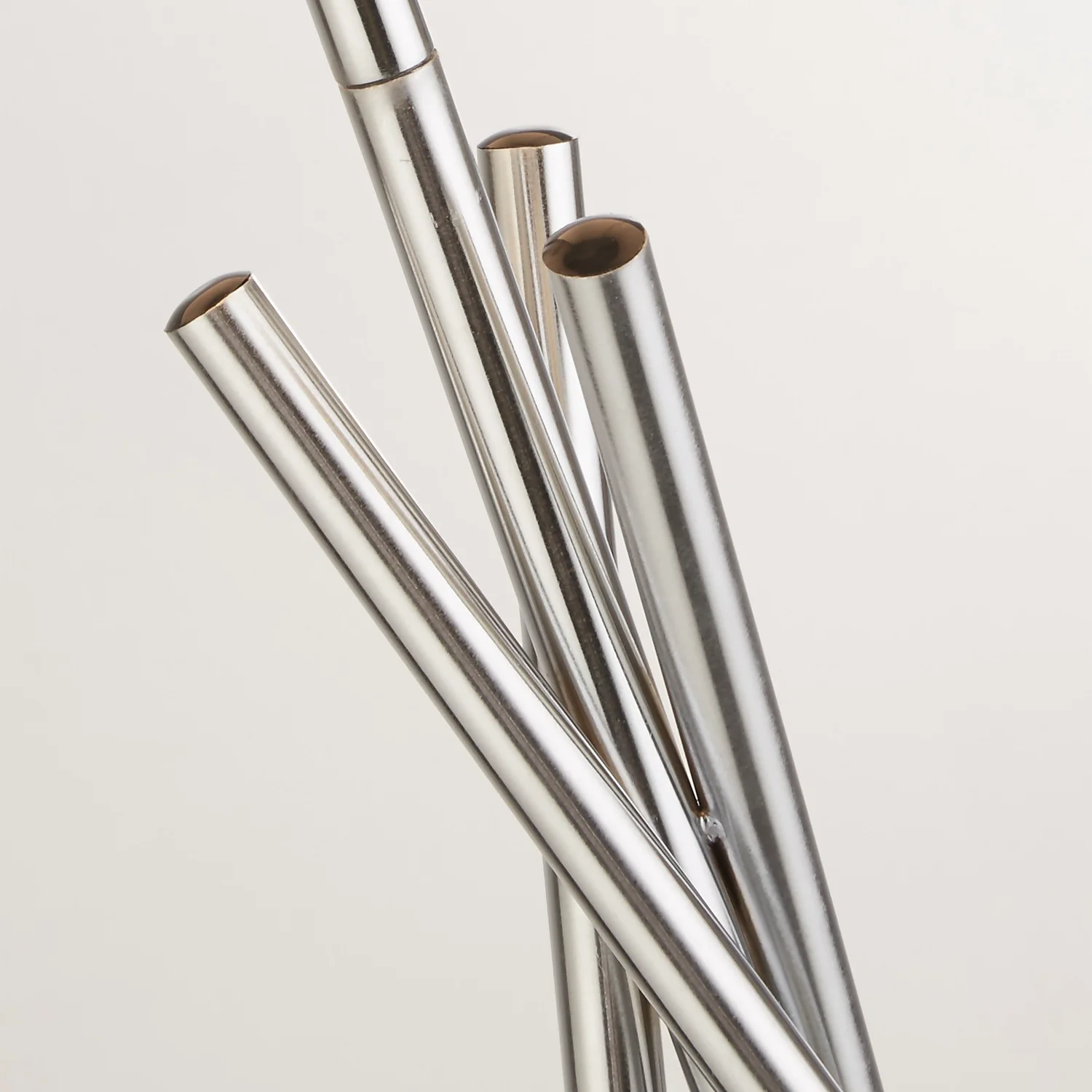 Bella Tripod Floor Lamp - Grey 8 Bella Tripod Floor Lamp - Grey - Image 6