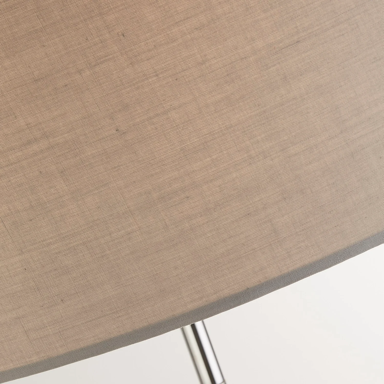 Bella Tripod Floor Lamp - Grey 7 Bella Tripod Floor Lamp - Grey - Image 5