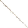 240 Large LED Rose Gold Copper Wire Garland Christmas Lights - Warm White -Fashion Lighting 12939833 8764884309378750