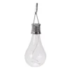 Solar Lightbulb Outdoor Light -Fashion Lighting 12940810 1384853432618994