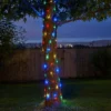 100 Multicoloured Firefly String Lights -Fashion Lighting 13011664 1684906041061326
