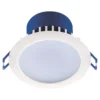 7W Dimmable Tri-Colour Single LED Downlight 1 7W Dimmable Tri-Colour Single LED Downlight -Fashion Lighting 13031818 3484857399646485