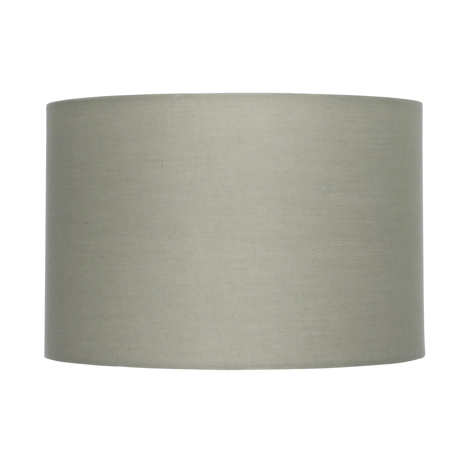 Clyde Sage Drum Shade - 30cm 4 Clyde Sage Drum Shade - 30cm - Image 2