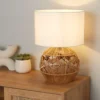 Kai Woven Table Lamp -Fashion Lighting 13157972 6625042042209386