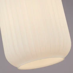Pearl Frosted Easy Fit Light Shade -Fashion Lighting 13177661 6874930129068819