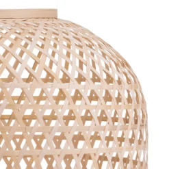 Reid Natural Floor Lantern -Fashion Lighting 13191223 1764896452311857