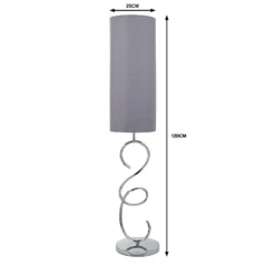 Alyssa Floor Lamp 12 Alyssa Floor Lamp -Fashion Lighting 13208332 5754909895422458
