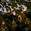 10 Solar Diamond String Lights -Fashion Lighting 13277430 2695026054104414
