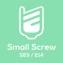 Filament Fridge 1.2W 15W Equivalent SES Warm White 1pk -Fashion Lighting 13327600 7394974940259502