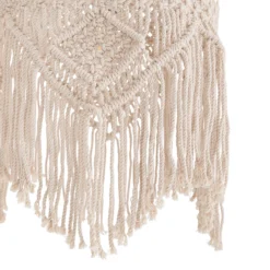 Macrame 35cm Easy Fit Light Shade -Fashion Lighting 13453781 7234915323681573