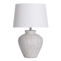 Country Living Falmouth Ceramic Table Lamp -Fashion Lighting 13453790 1664915323136746