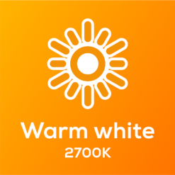 TCP LED T8 Tube 800L Warm White 1Pk -Fashion Lighting 13482989 1444974941039454