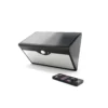 Eco Wedge Elite Remote Control Solar Light With PIR -Fashion Lighting 13489385 2974978602142854