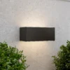 Chelsea Up & Down Solar Wall Light -Fashion Lighting 13489386 3004945650556392