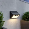 ECO Wedge Plus Solar Security Light -Fashion Lighting 13489395 1174978602247233