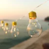 Lumify USB Solar Vintage Bulb Lights - Set Of 20 2 Lumify USB Solar Vintage Bulb Lights - Set Of 20 -Fashion Lighting 13489406 2134978602814689
