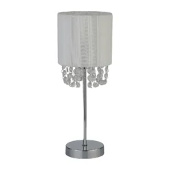 Bellano Table Lamp - White -Fashion Lighting 13525820 1495042072821461