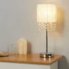 Bellano Table Lamp - White -Fashion Lighting 13525820 7995042072758506