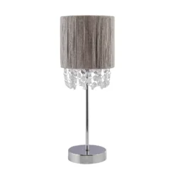 Bellano Table Lamp - Grey 11 Bellano Table Lamp - Grey -Fashion Lighting 13525821 1405042072837865