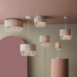 Bellano Table Lamp - Grey 14 Bellano Table Lamp - Grey -Fashion Lighting 13525821 6055009405520579