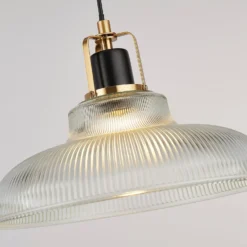 Glossop Ceiling Pendant Light - Glass Shade -Fashion Lighting 13528470 1314976242615845