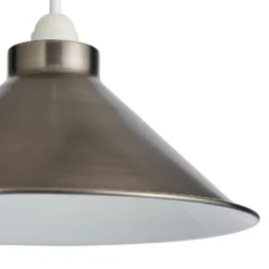 Didsbury Easy Fit Shade 9 Didsbury Easy Fit Shade -Fashion Lighting 13529599 1214967667028461